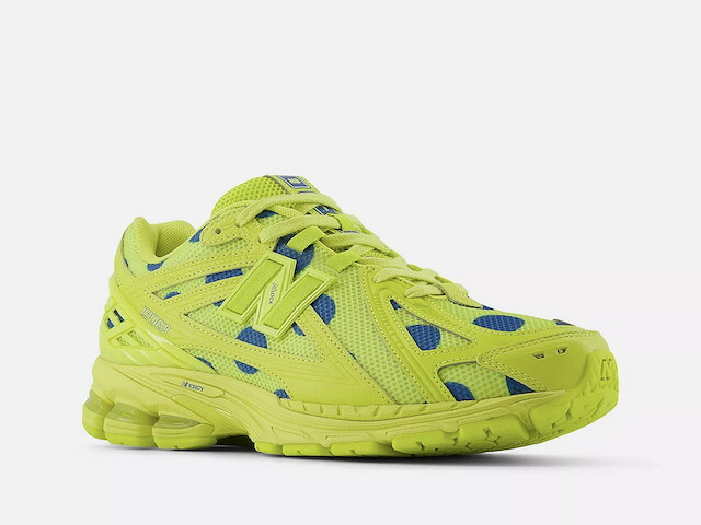 NEW BALANCE M1906RPG ニューバランス M1906RPG #80｜ＥＳＴ premium