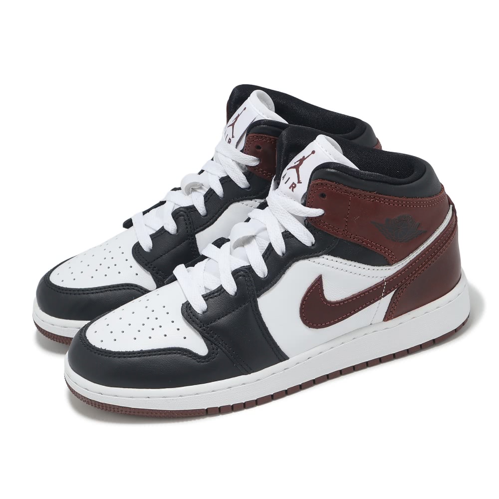 楽天市場】NIKE AIR JORDAN 1 MID RM EASYON GSナイキ キッズ