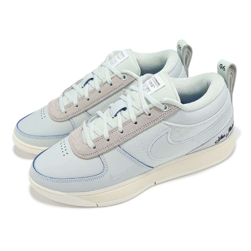楽天市場】ナイキ NIKE BOOK 1 EPブック 1 EP レザーライト