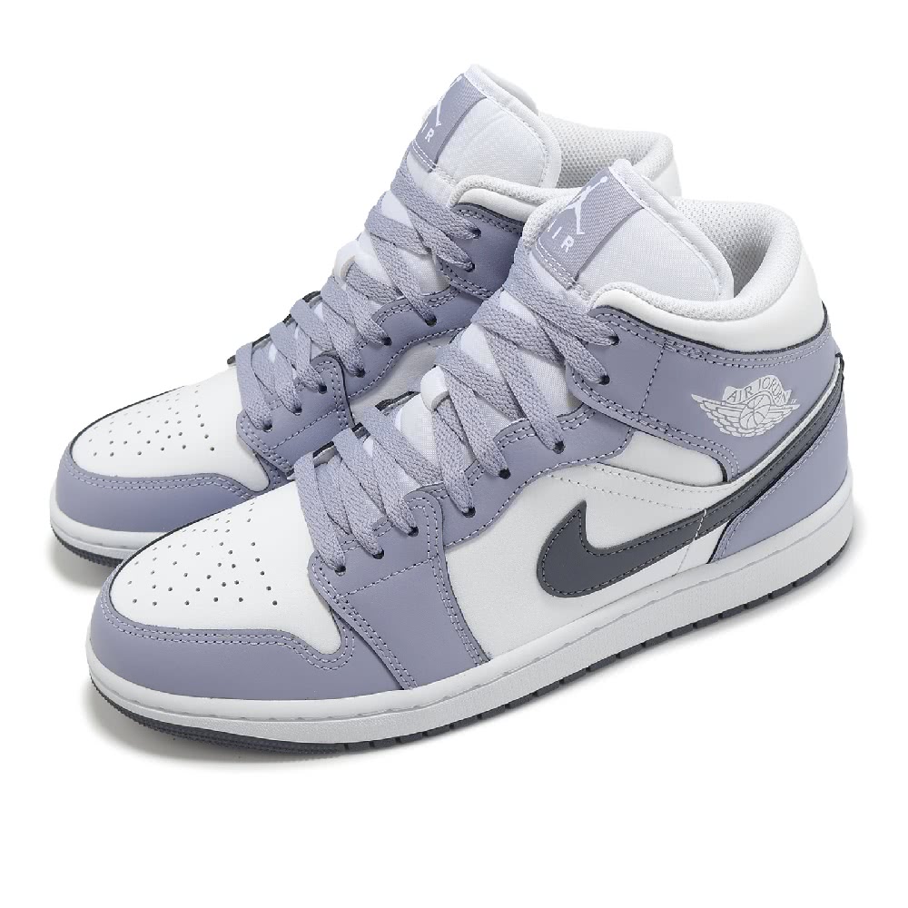 楽天市場】NIKE AIR JORDAN 1 MID ナイキ エア ジョーダン 1