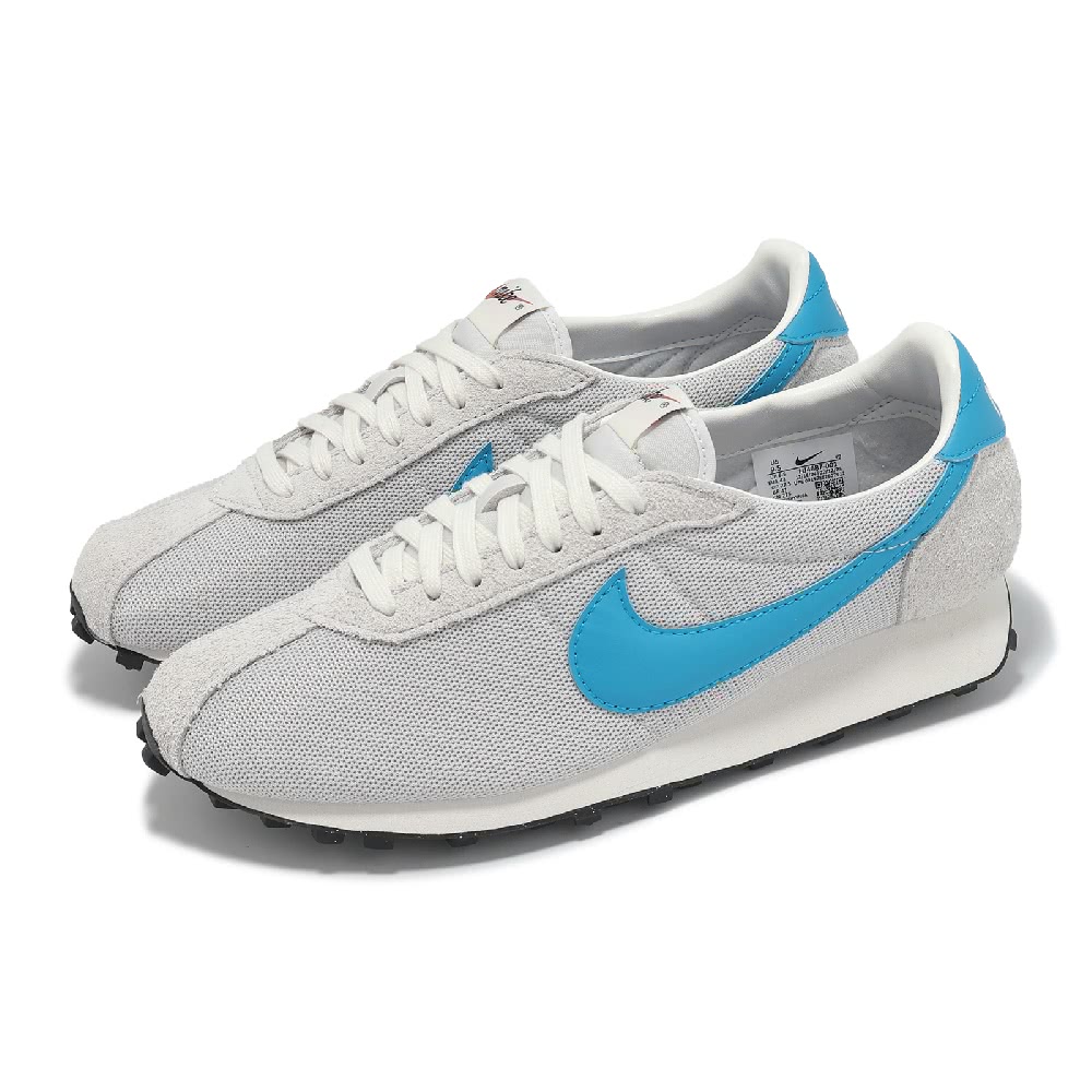 NIKE LD-1000 ナイキ メンズカジュアルシューズ灰水色 25-06-S#70|EST premium