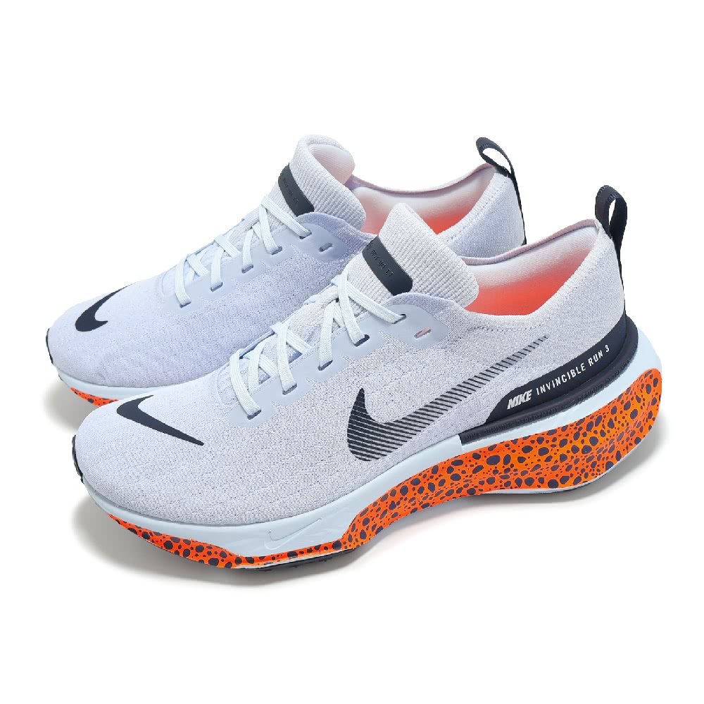 楽天市場】NIKE ZOOMX INVINCIBLE RUN FK 3ナイキ メンズ