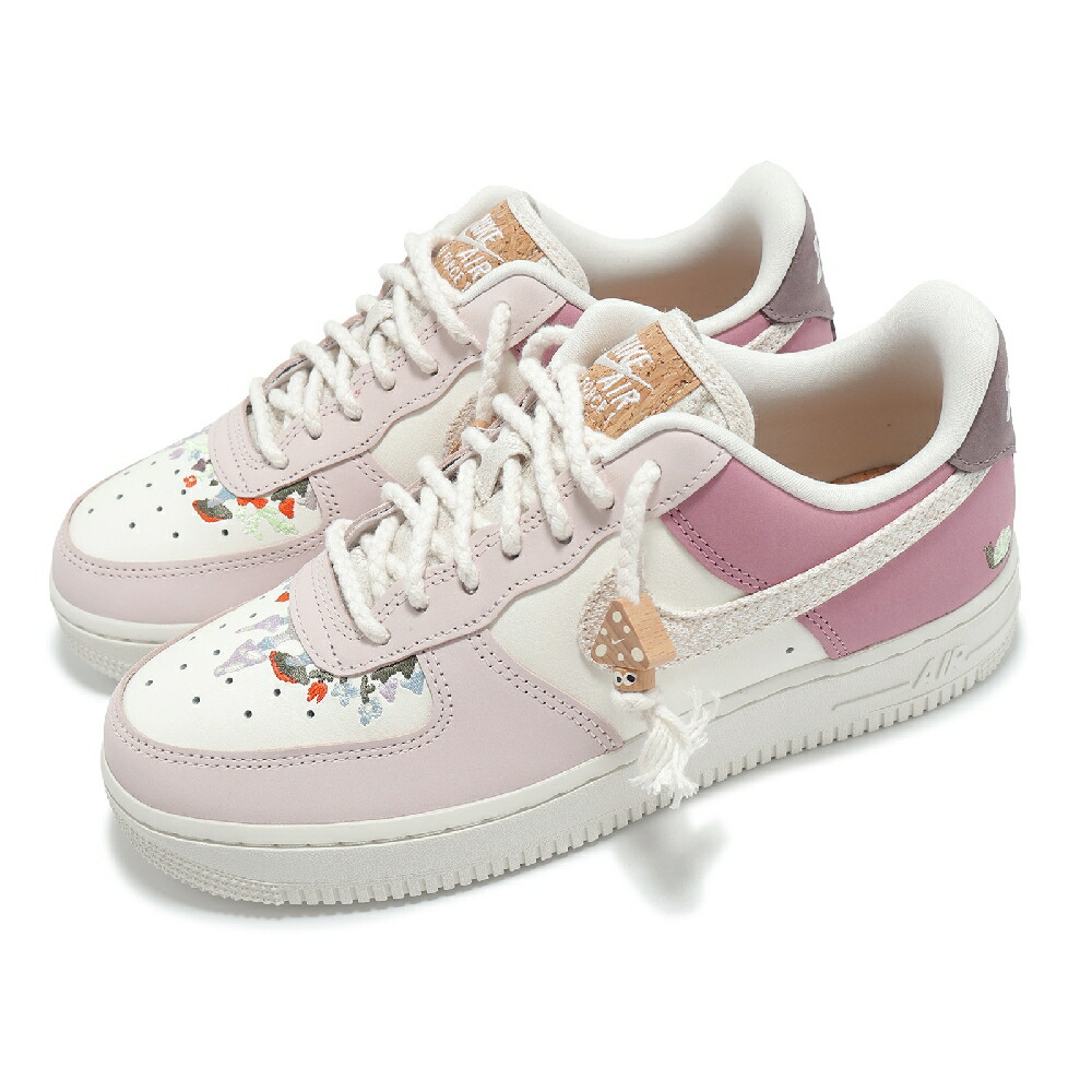 24cm ナイキ ウィメンズシューズエア フォース 1 ’07 LX NIKE WMNS AIR FORCE 1 '07 LX / ナイキ ウィメンズ エア フォース 1