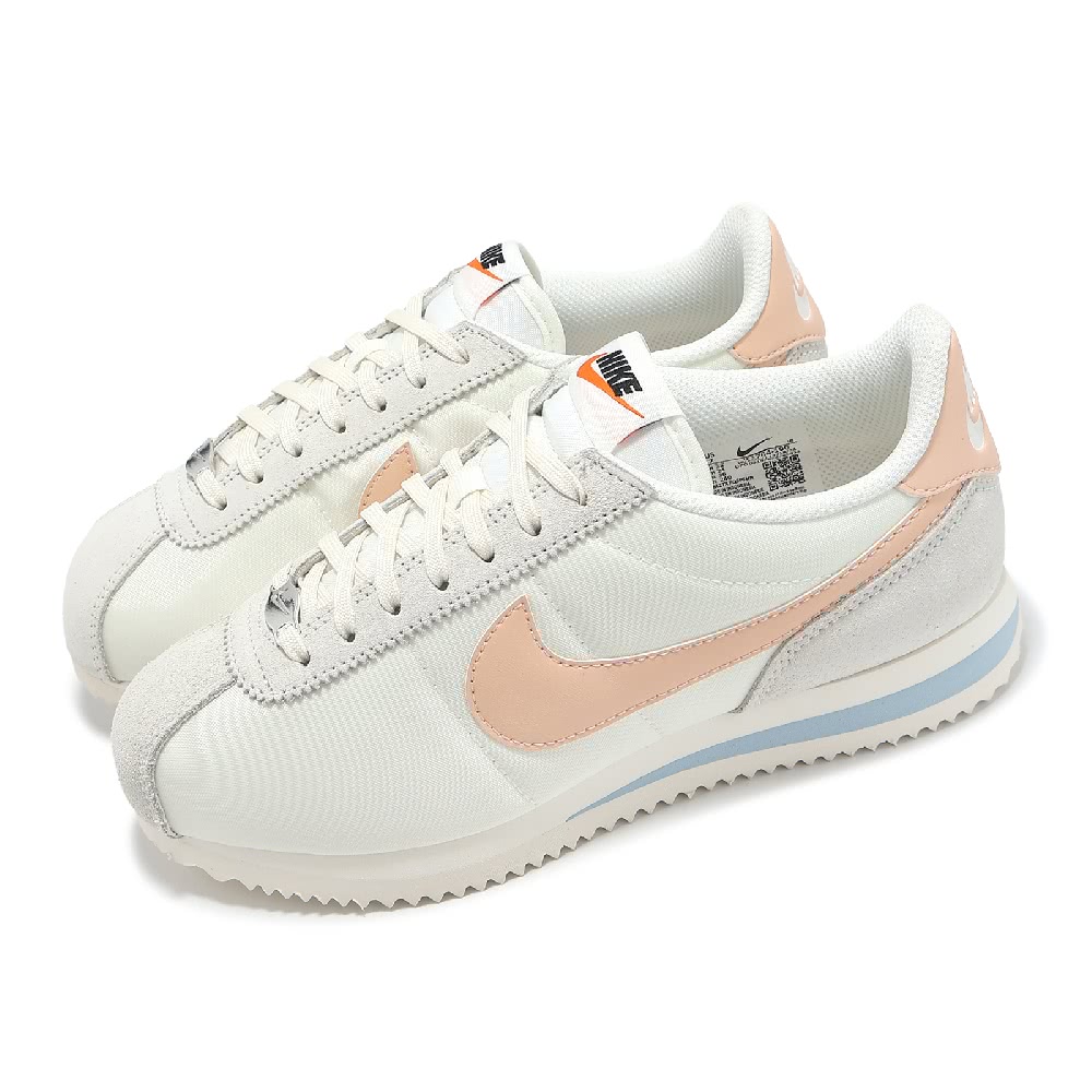 ナイキ NIKE WMNS CORTEZ ウィメンズ コルテッツ テキスタイル25-06-S#70｜ＥＳＴ premium