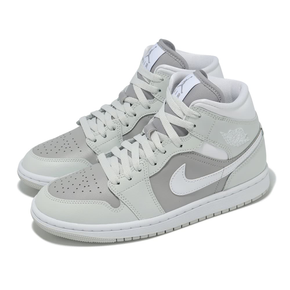 NIKE WMNS AIR JORDAN 1 MID ナイキ レディースカジュアルシューズ 25-06-S#70