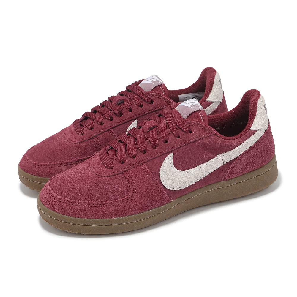 NIKE WMNS FIELD GENERAL ナイキ レディースランニングシューズ 25-06-S