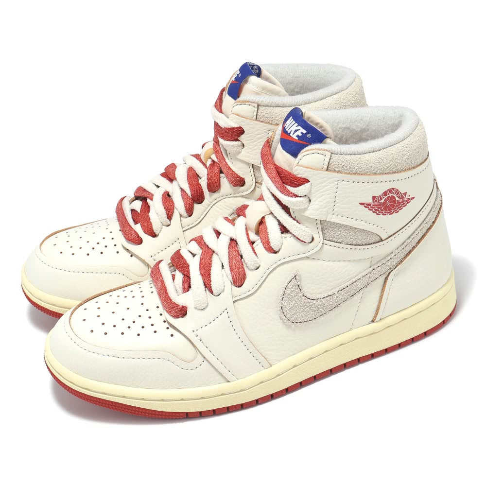 エアジョーダン1 レトロ　ハイ　OG サテンブレッド　ウィメンズ28cm NIKE WMNS AIR JODAN 1 Retro High OG Satin Bred ナイキ