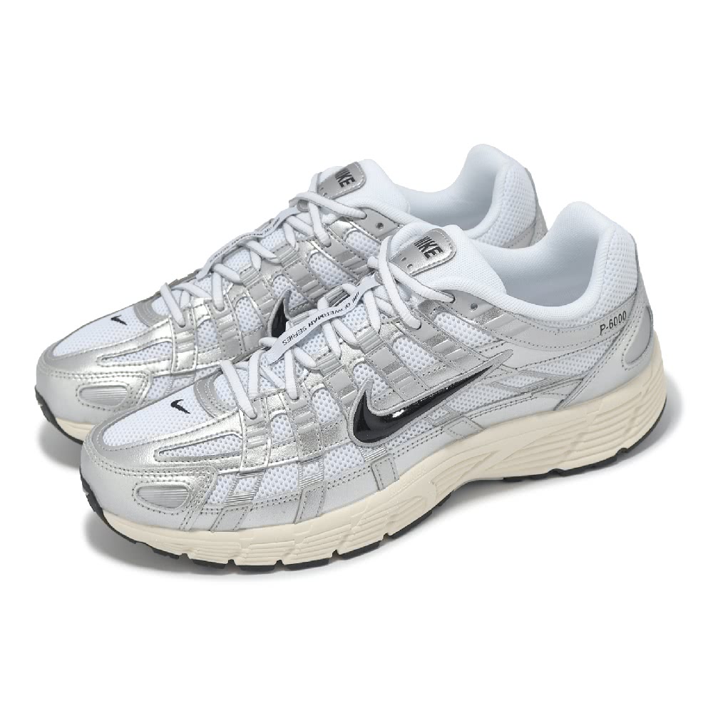NIKE P-6000 ナイキ メンズカジュアルシューズ 25-06-S#70