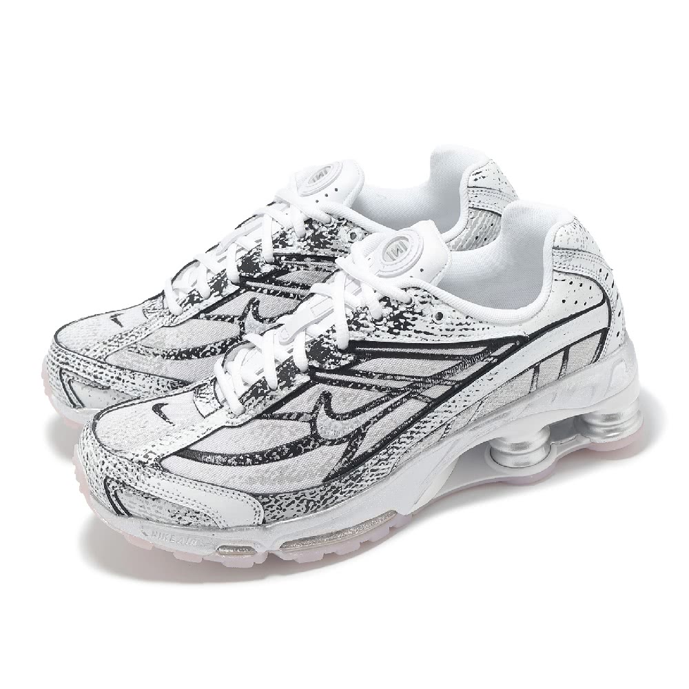 Nike SHOX RIDE 2 PRM PREMIUM ナイキ　ショックス NIKE SHOX RIDE 2 PREMIUM /ナイキ ショックス ライド 2