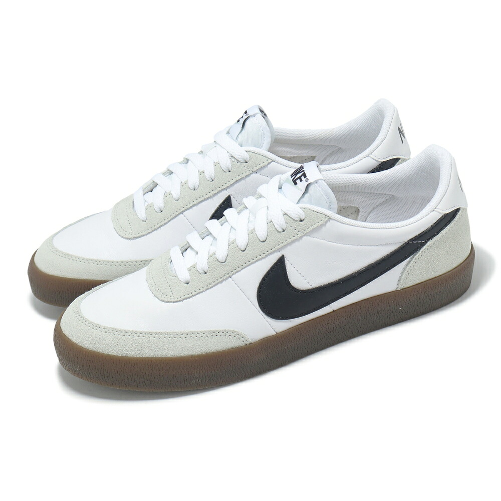 NIKE KILLSHOT 2 LEATHER ナイキ メンズカジュアルシューズ 25-07-S#70