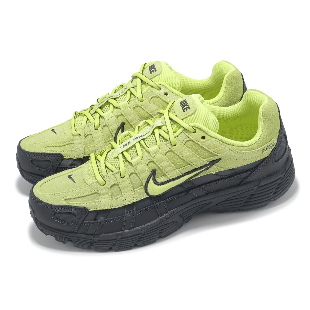 NIKE P-6000 PRM ナイキ メンズカジュアルシューズ 25-07-S#70