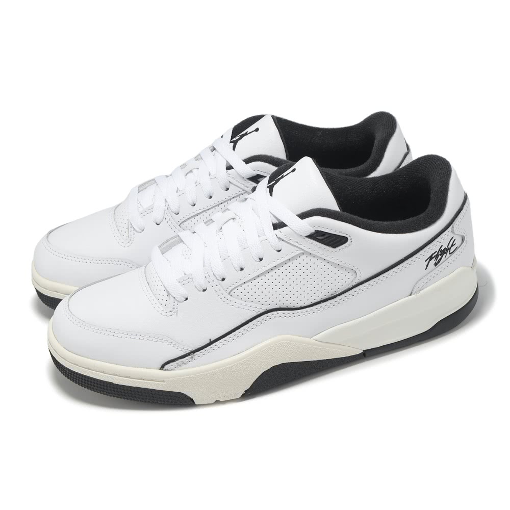NIKE JORDAN FLIGHT COURT ジョーダン スパイジーク ロー 25-08-S#70