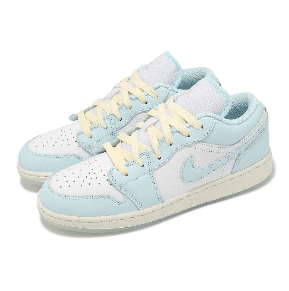 楽天市場】NIKE AIR JORDAN 1 LOW GS【ZESTY LEMON】ナイキ エア