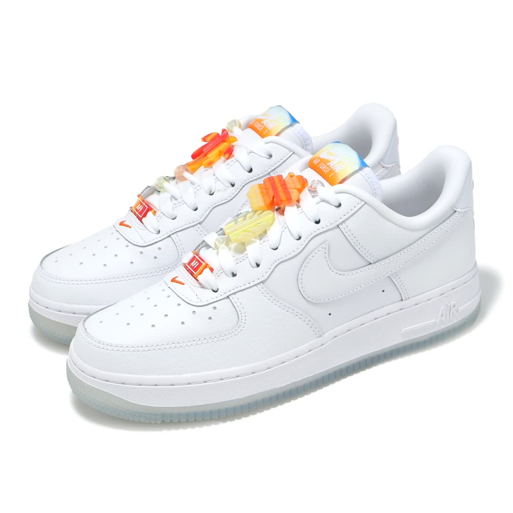 NIKE WMNS AIR FORCE 1 07 LX ナイキ ウィメンズ エア フォース 1 07 LX 25-08-S#70