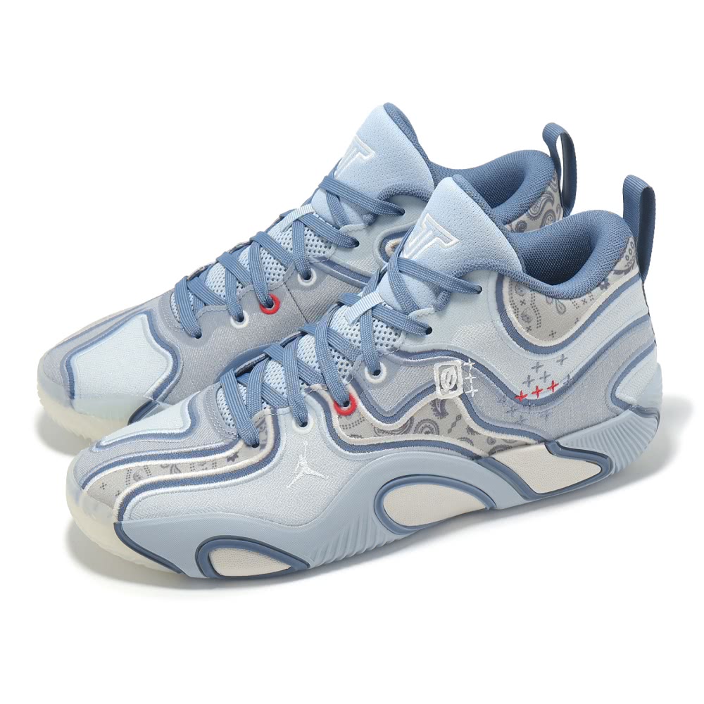 楽天市場】 NIKE JORDAN TATUM 3 GSナイキ ジョーダン テイタム