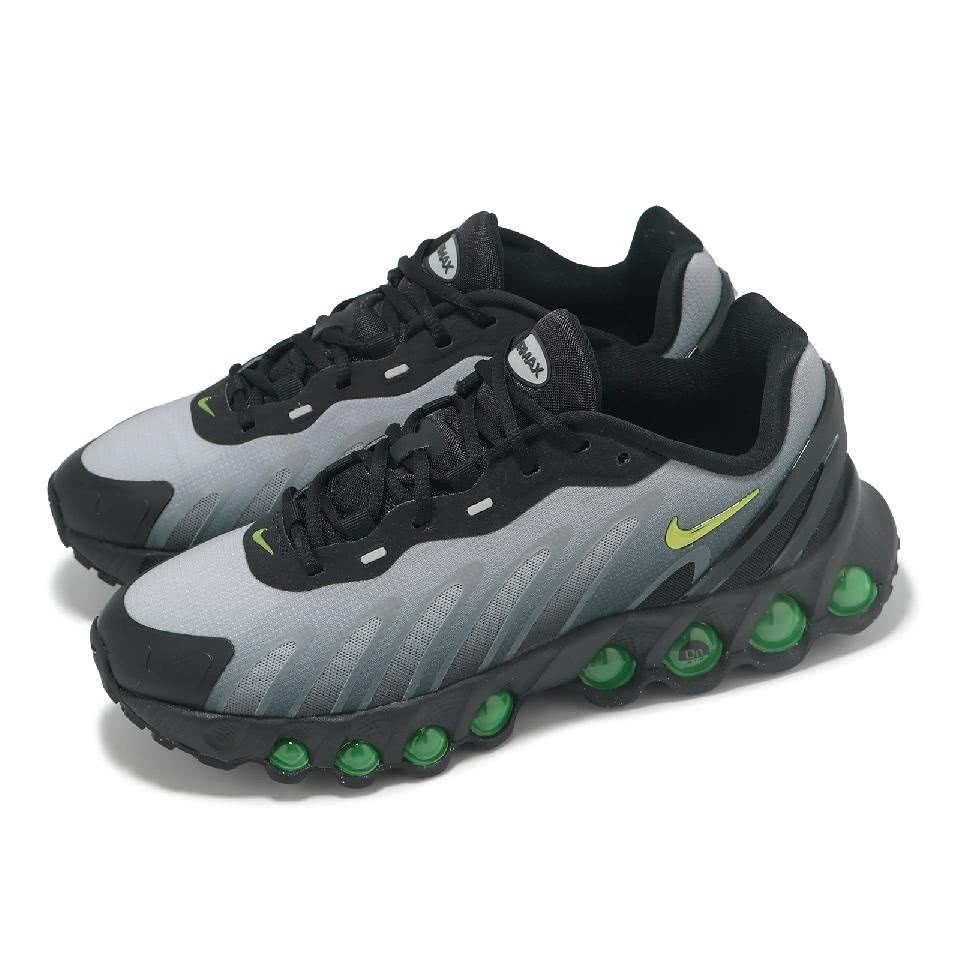 NIKE AIR MAX DN8 GSキッズ、レディースシューズ  25-08-S #70