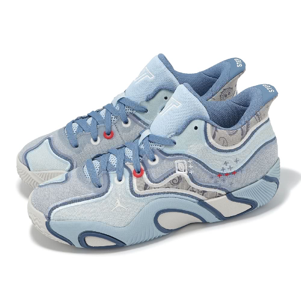 楽天市場】 NIKE JORDAN TATUM 2 GSナイキ ジョーダン テイタム