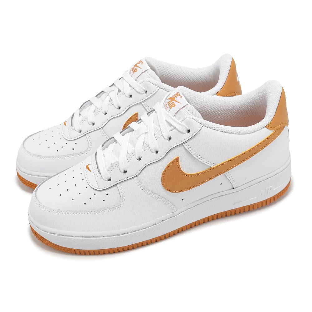 NIKE AIR FORCE 1 GSナイキ 大気圏 フォース 1 GS  25-09-S #70