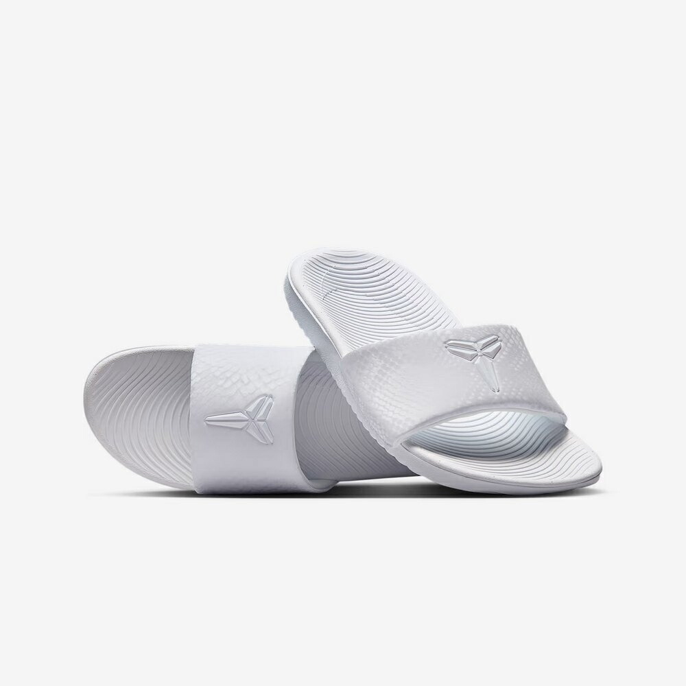 NIKE KOBE KAWA SLIDE GSナイキ キッズ、レディースシューズ  25-09-S #70