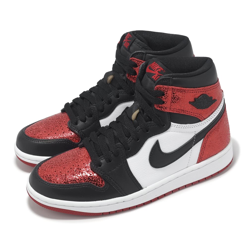 楽天市場】NIKE WMNS AIR JORDAN 1 RETRO HIGH OGナイキ