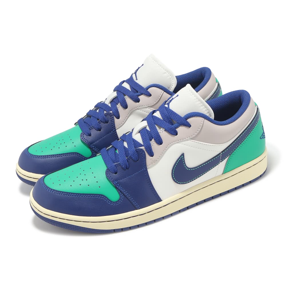 ナイキ NIKE AIR JORDAN 1 LOW エアジョーダン1  25-12-S#70