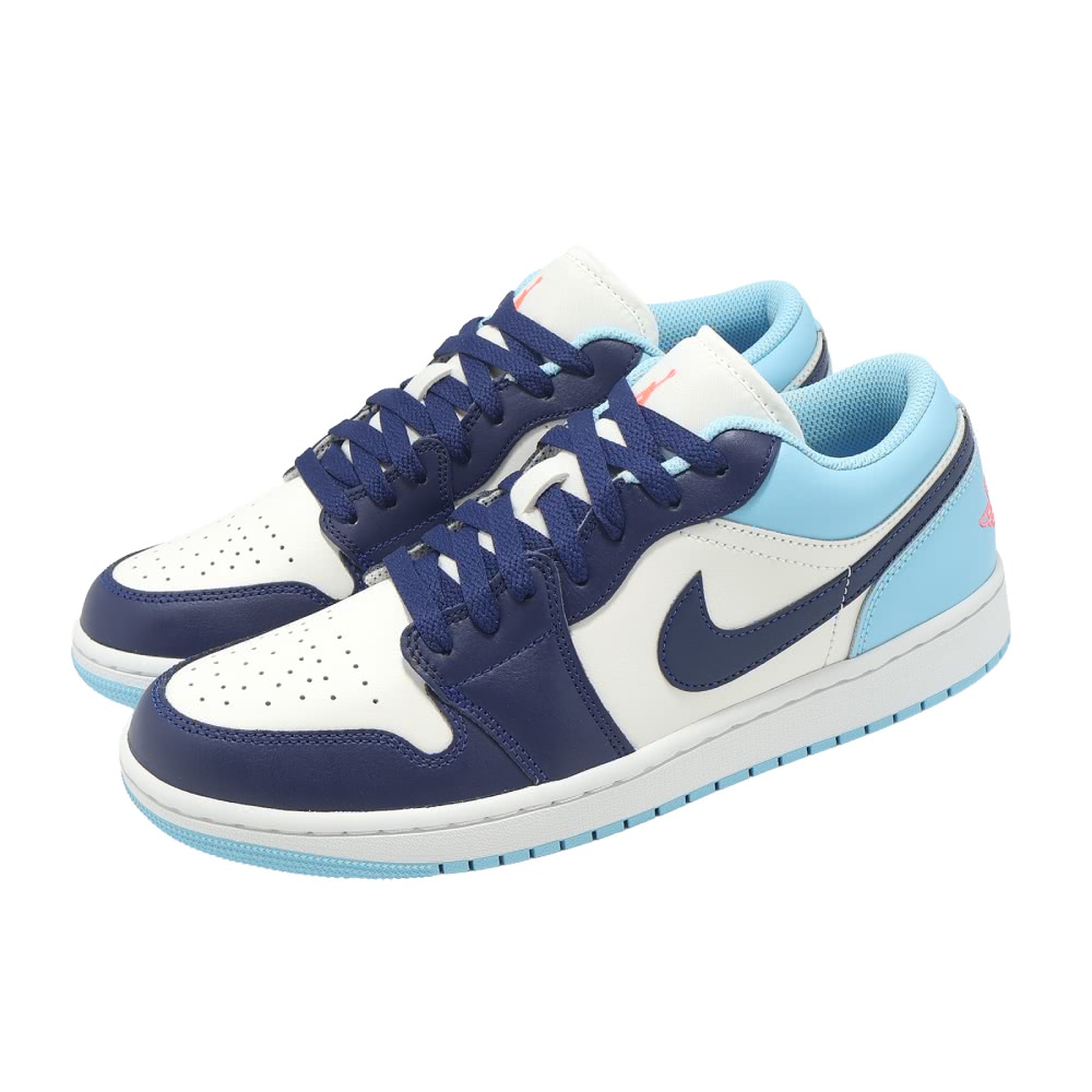 ナイキ NIKE AIR JORDAN 1 LOW エアジョーダン1 25-12-S#70