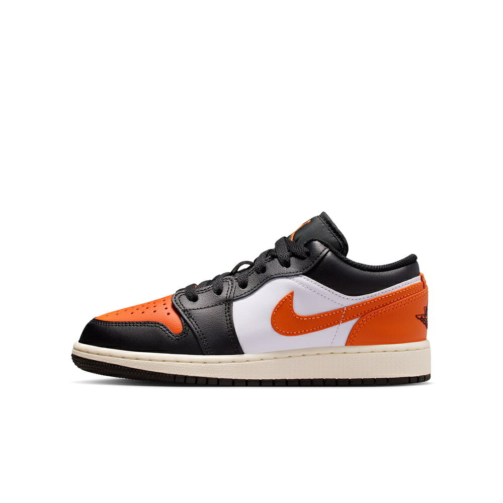 NIKE AIR JORDAN 1 LOW GSナイキ エア ジョーダン 1 ロー GS 25-12-S#70|EST premium
