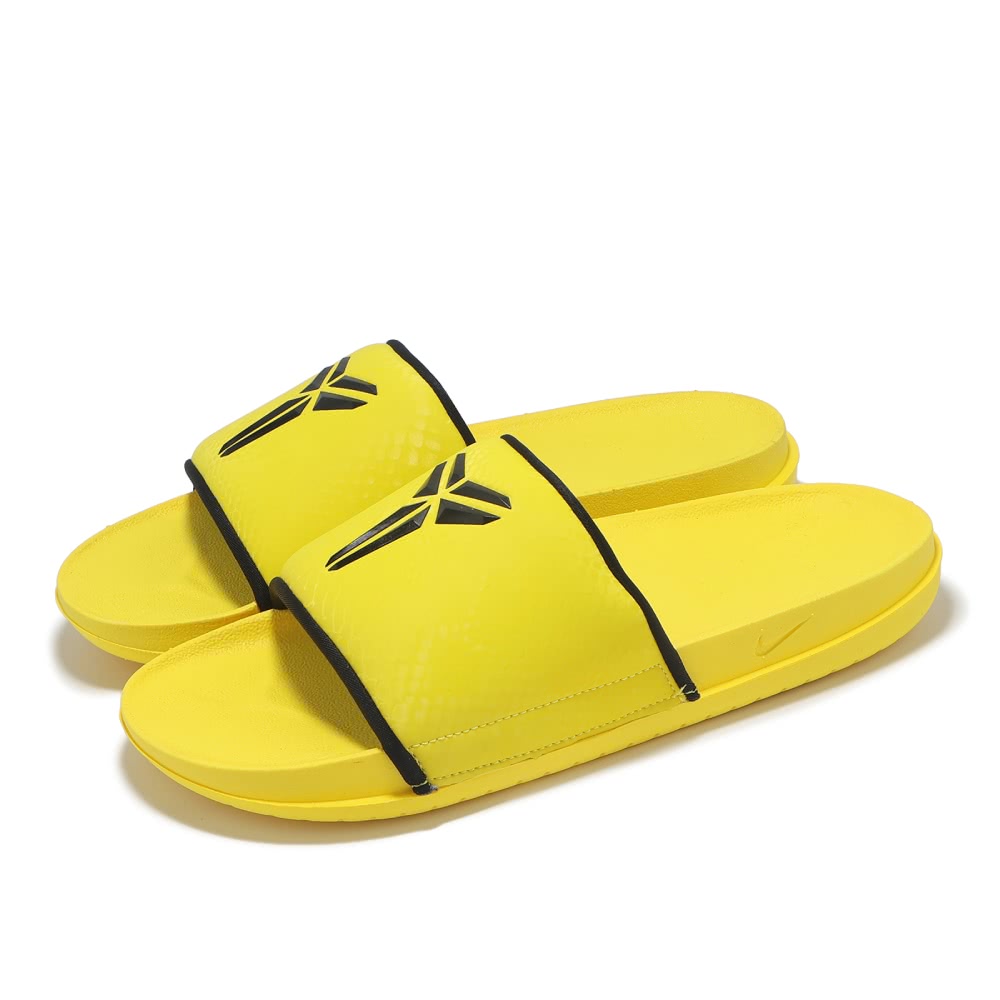 NIKE KOBE OFFCOURT SLIDES ナイキ オフコート アジャスト 横すべり 25-09-S#70