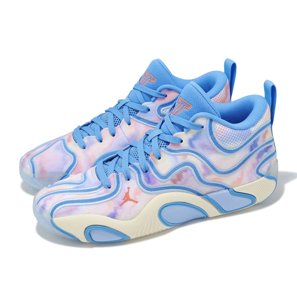 シューズ(男性用) NIKE JORDAN TATUM 3 PF Tatum 3 PF Basketball Shoes. Nike JP