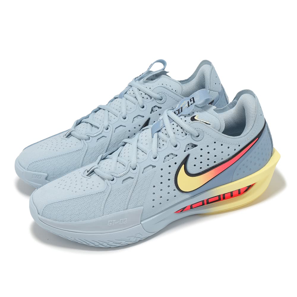 楽天市場】ナイキ NIKE AIR ZOOM G.T. CUT 3 EPエア ズーム G.T.