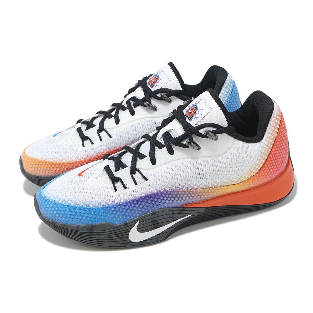 NIKE S.T. FLARE EP ナイキ メンズ バスケットボール シューズ 25-09-S#70