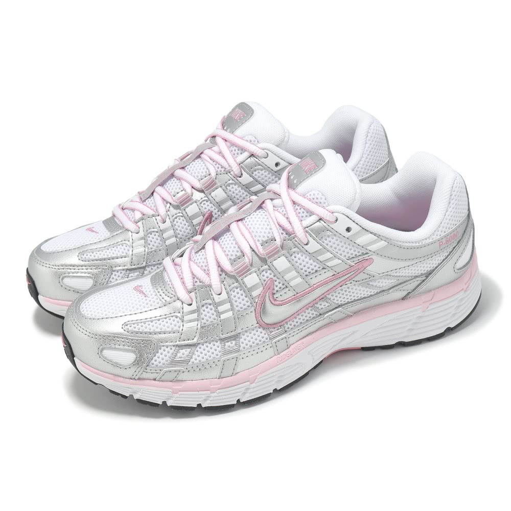 NIKE WMNS P-6000 ナイキ ウィメンズ P-6000 25-09-S#70
