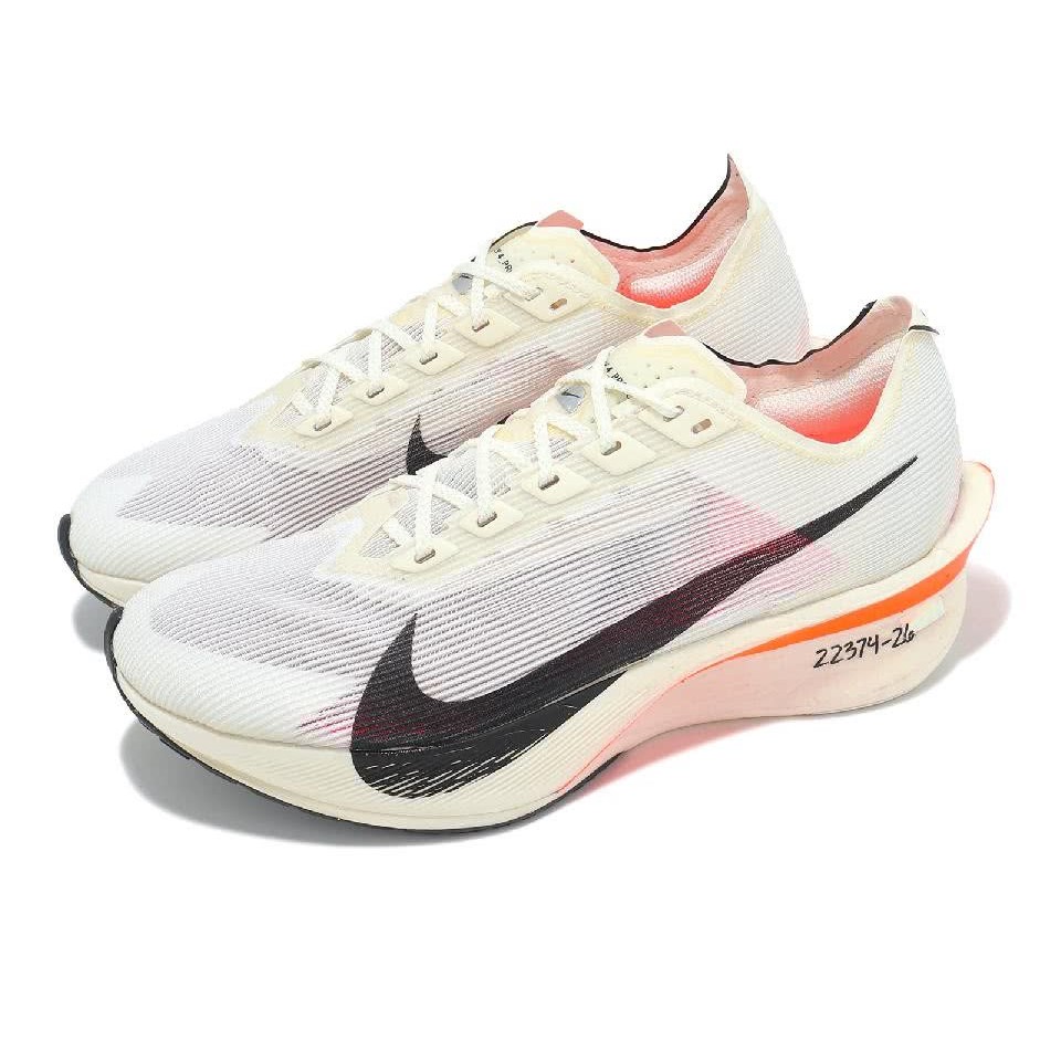 楽天市場】NIKE ZOOMX VAPORFLY NEXT% pink blast/blk-guava ice