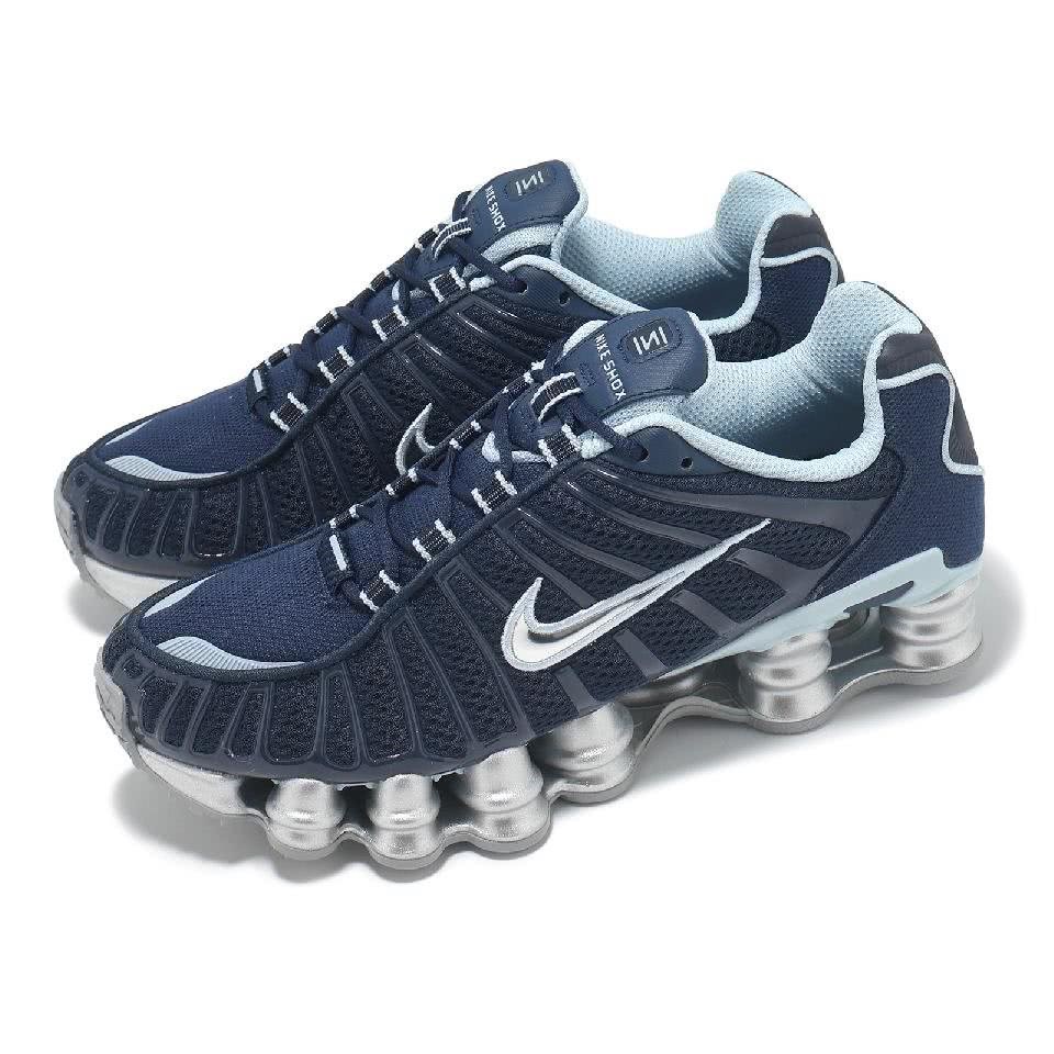 NIKE WMNS SHOX TL ナイキ ウィメンズ ショックス TL 25-10-S#70