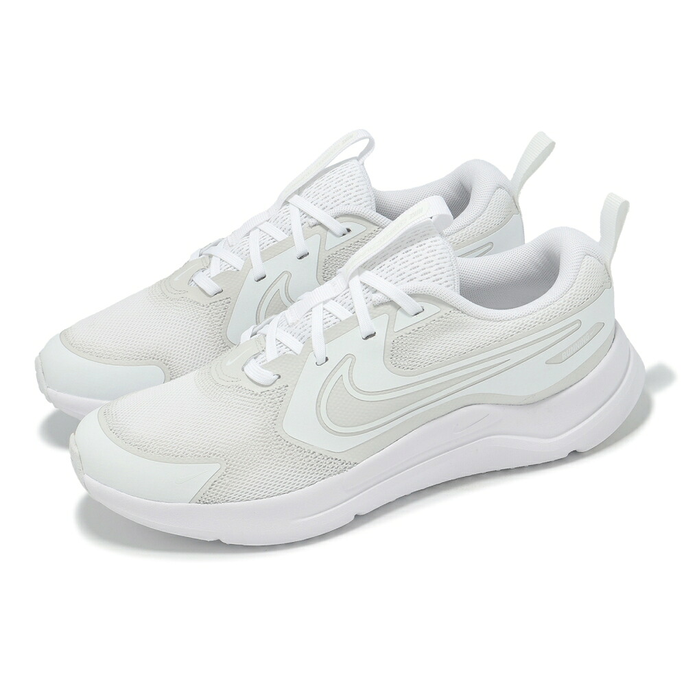 NIKE COSMIC RUNNER GS ナイキ キッズ、レディースシューズ 25-10-S #70
