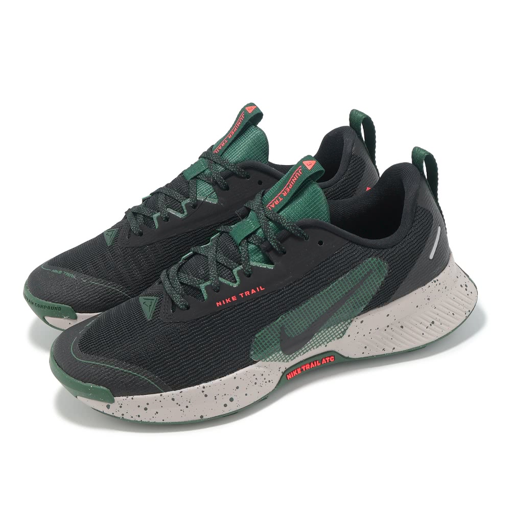 楽天市場】NIKE JUNIPER TRAIL 2 GTXナイキ メンズランニングシューズ
