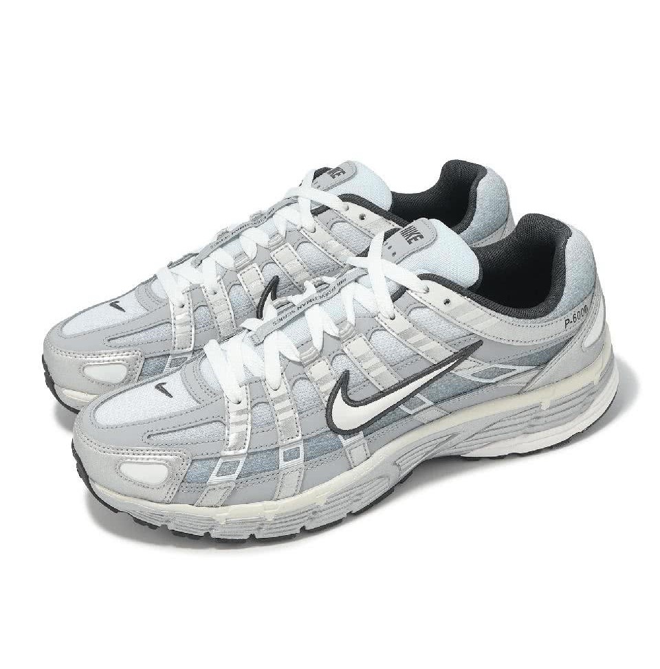 NIKE P-6000 ナイキ メンズカジュアルシューズ25-10-S#70 ｜ＥＳＴ premium