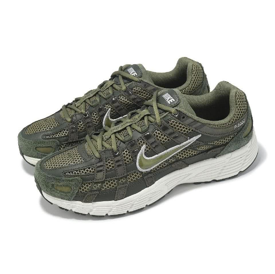 NIKE P-6000 ナイキ メンズカジュアルシューズ25-10-S#70 |EST premium