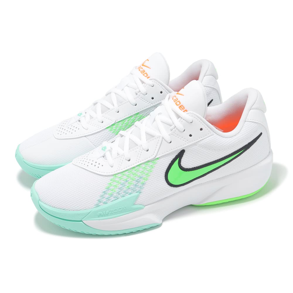Nike AIR ZOOM G.T. カット アカデミー 25cm 新品未使用 imgrc0128581421.jpg