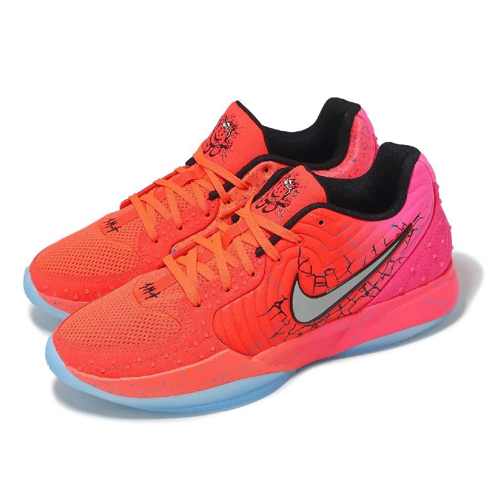 楽天市場】NIKE JA 2 EP【JA MORANT 】ナイキ ジャ 2 EP【ジャ