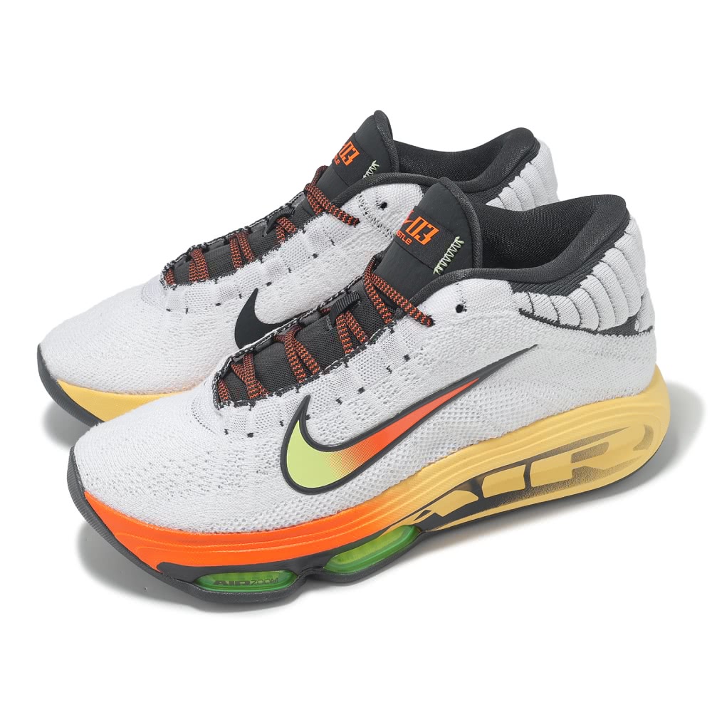 楽天市場】NIKE G.T. HUSTLE 3 FP EPナイキ GT ハッスル 3 FP EP白青