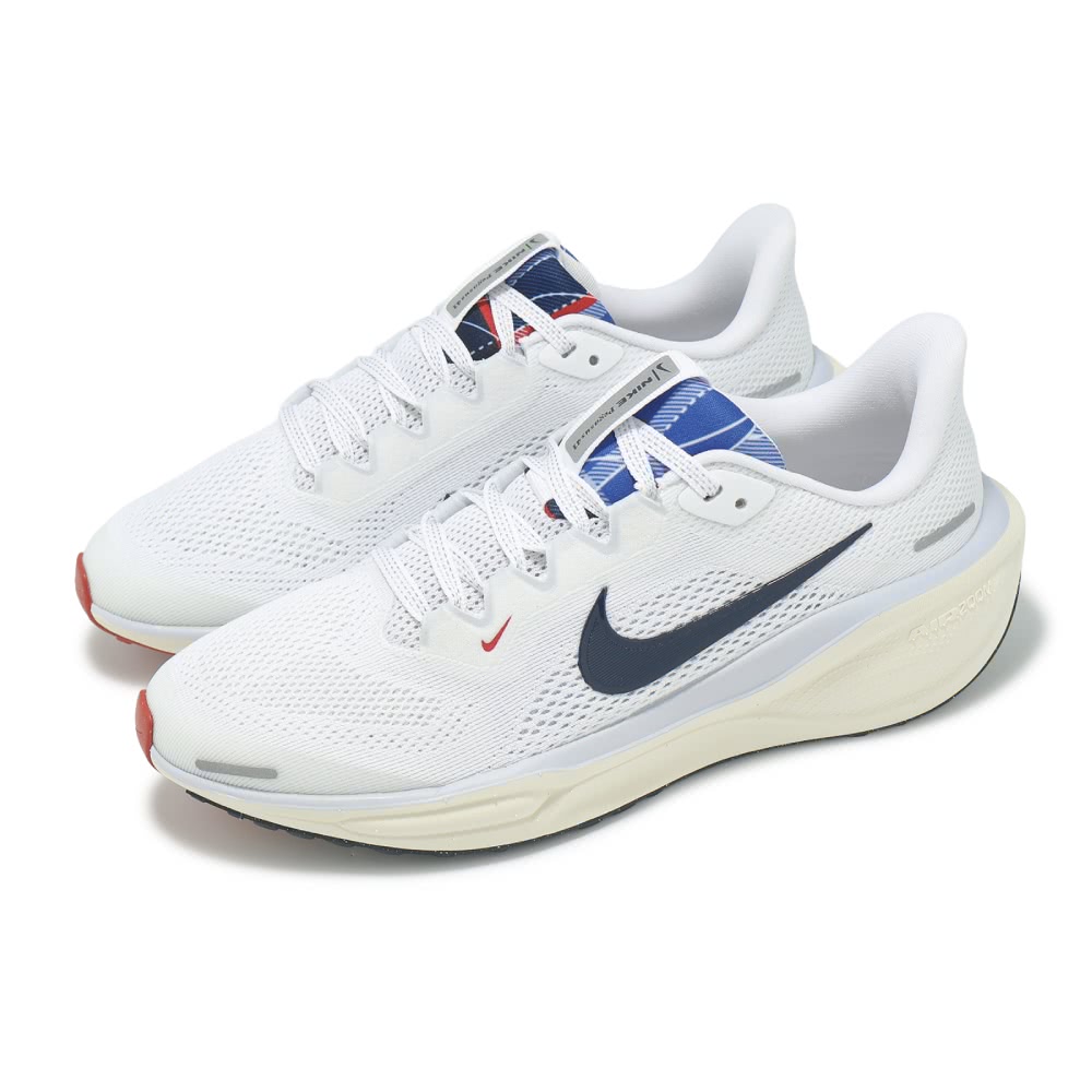 NIKE AIR ZOOM PEGASUS 41 GS ナイキ エア湖 望遠レンズ ペガサス 41 GS 25-11-S#70