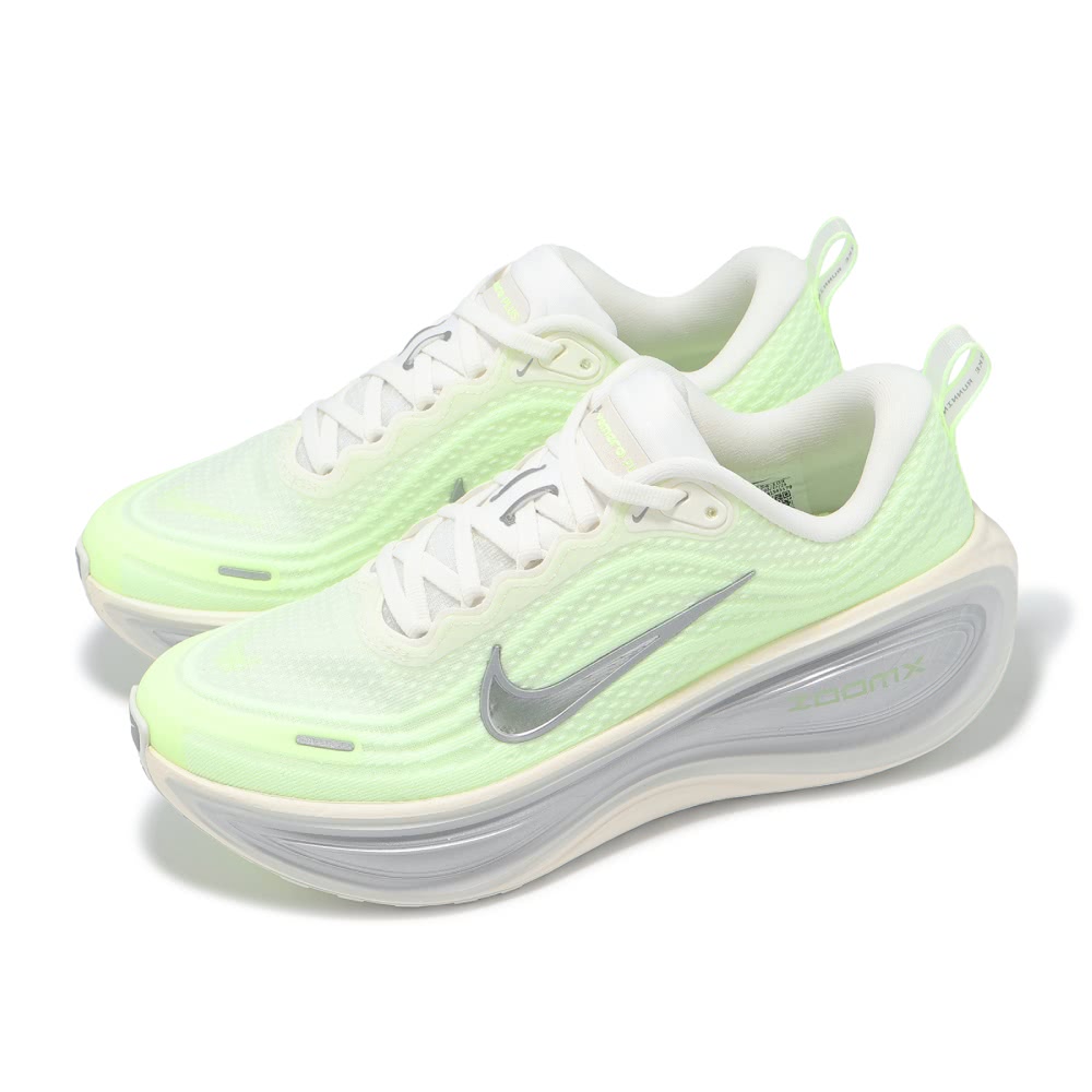 NIKE WMNS VOMERO PLUS ナイキ ウィメンズ ズーム ボメロ 18 PLUS 25-11-S#70