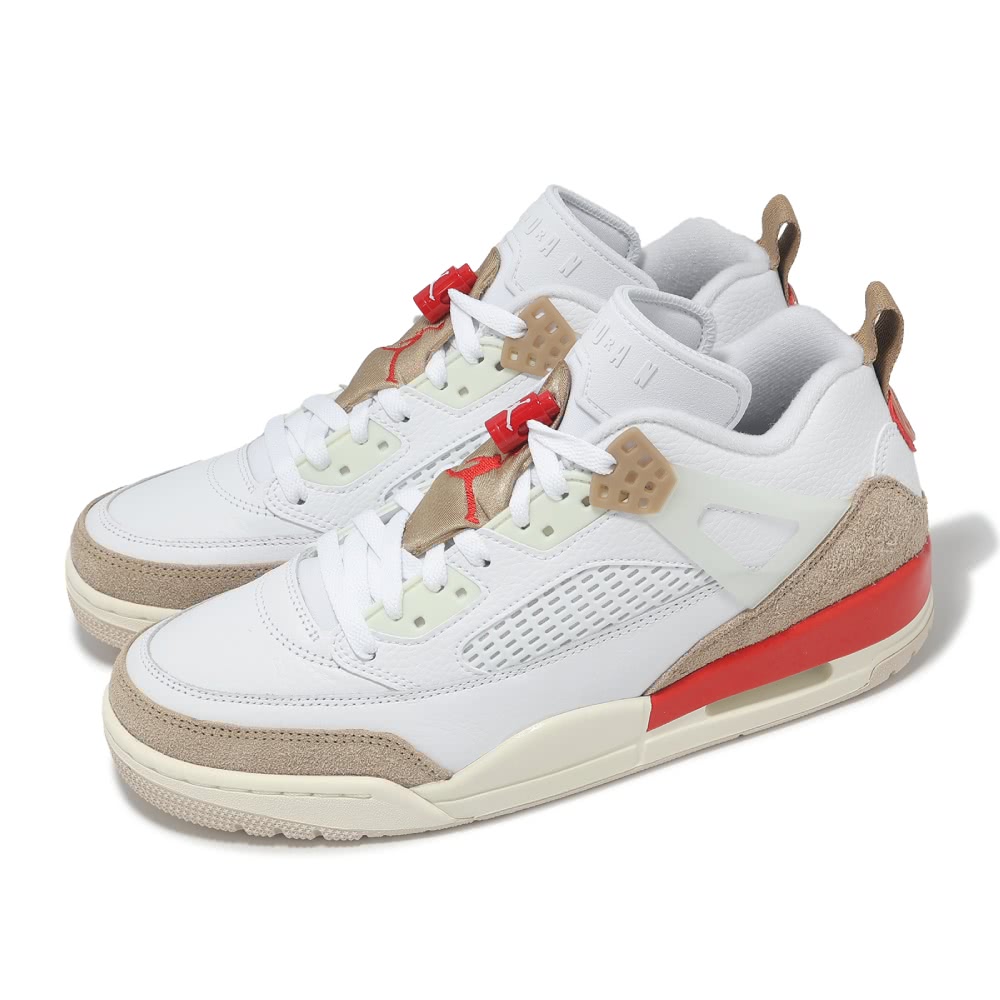 ナイキ NIKE JORDAN SPIZIKE LOW ジョーダン スパイジーク ロー 25-12-S#70