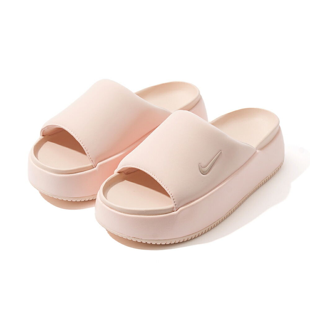 NIKE WMNS CALM ELEVATION ナイキ レディースカジュアルシューズ 25-12-S#70