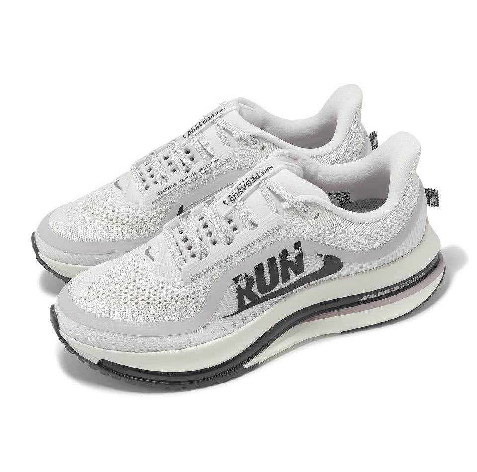 楽天市場】ナイキ NIKE PEGASUS PLUSペガサス プラス グレーピンク 24