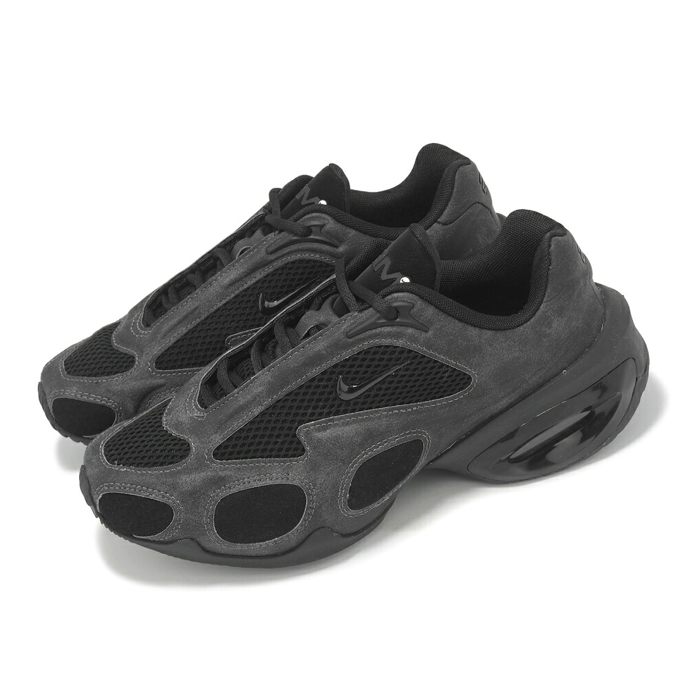 NIKE WMNS AIR MAX MUSE SE ナイキ レディースランニングシューズ 25-12-S#70