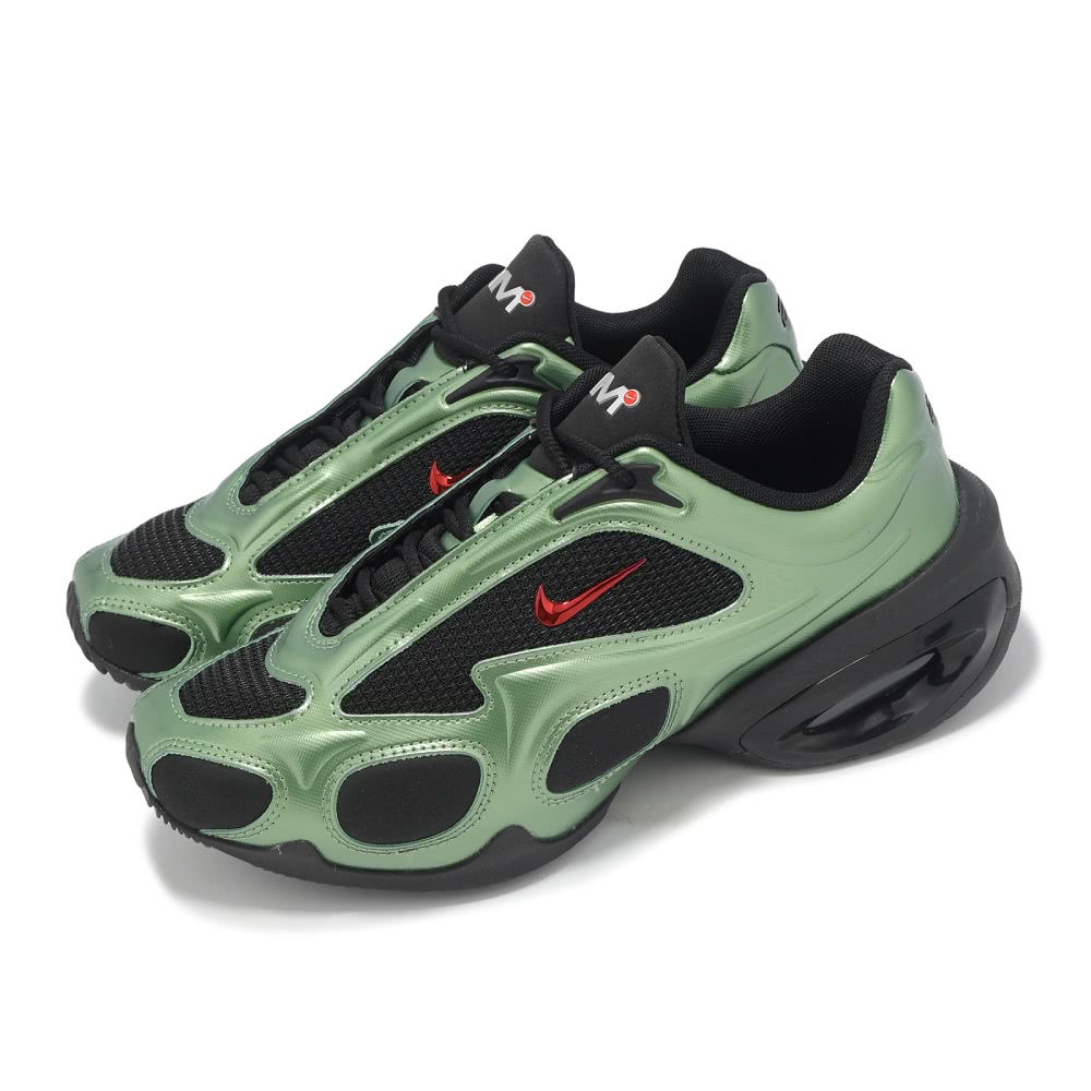 NIKE WMNS AIR MAX MUSE ナイキ レディースランニングシューズ 25-12-S#70