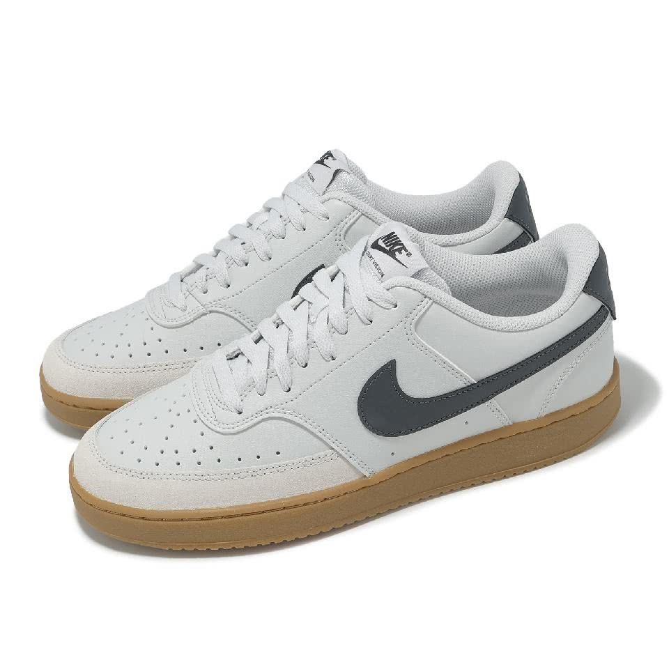 NIKE COURT VISION LOWナイキ メンズカジュアルシューズ 25-12-S#70