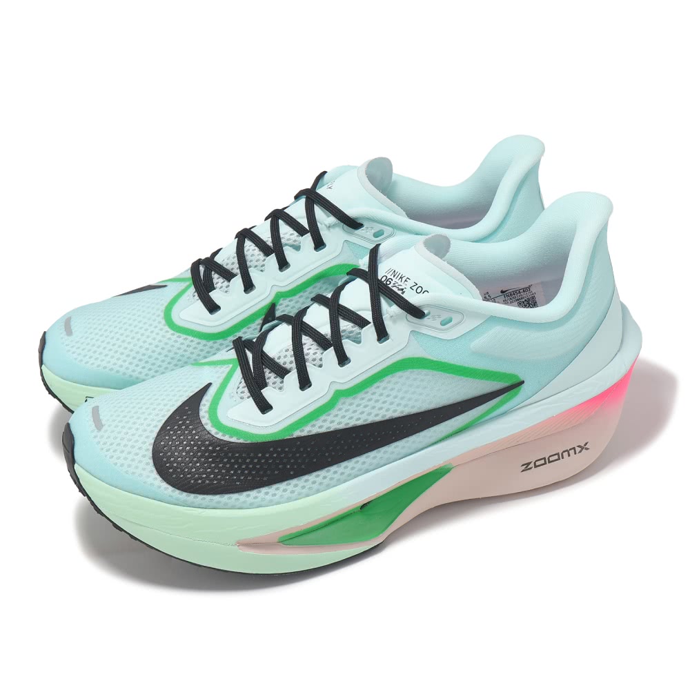 楽天市場】NIKE AIR ZOOM FLY 6 EKナイキ メンズランニングシューズ 24